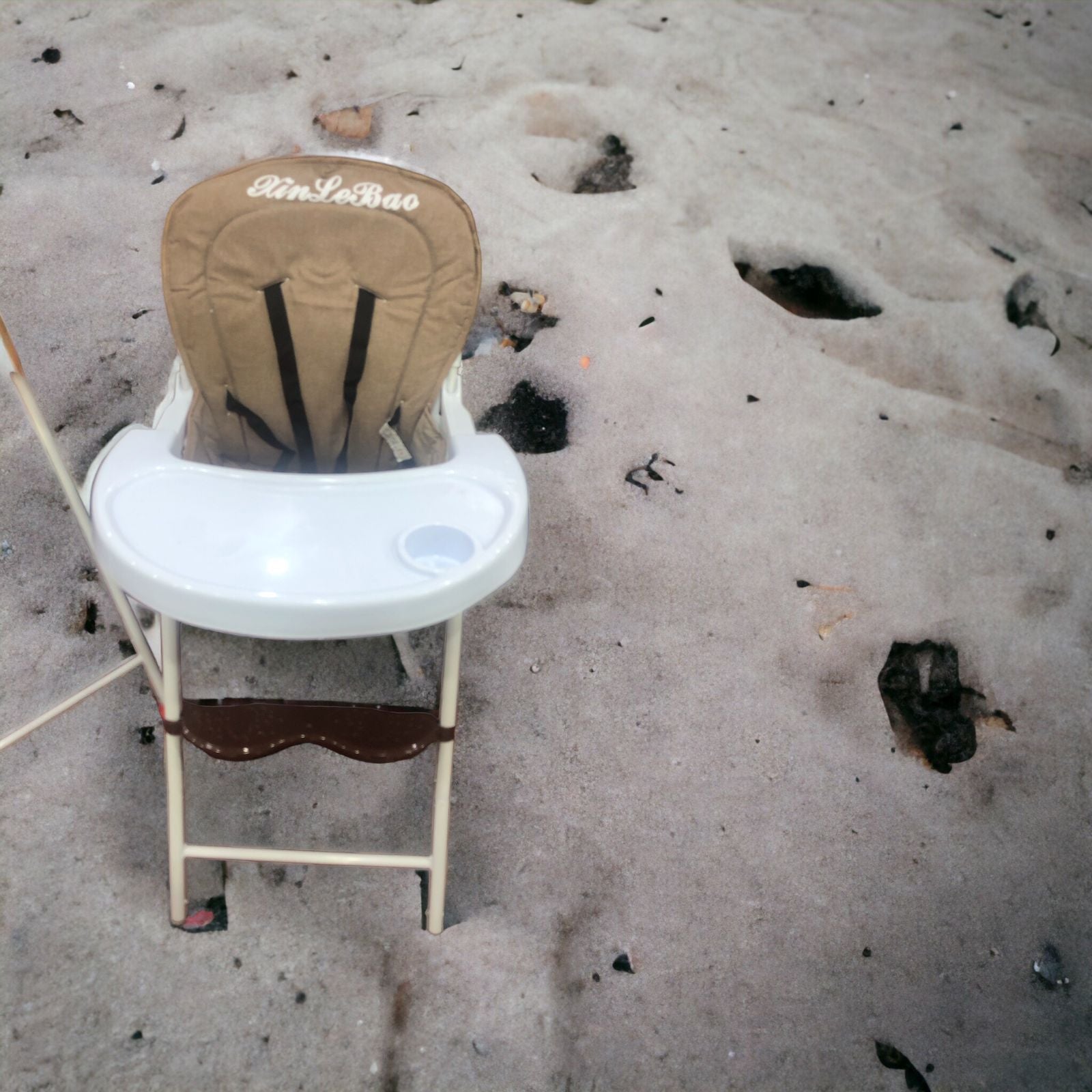 Baby high chair