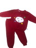 Baby woolen suit