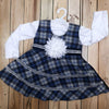 Girls new baby frocks 1-3.5 years