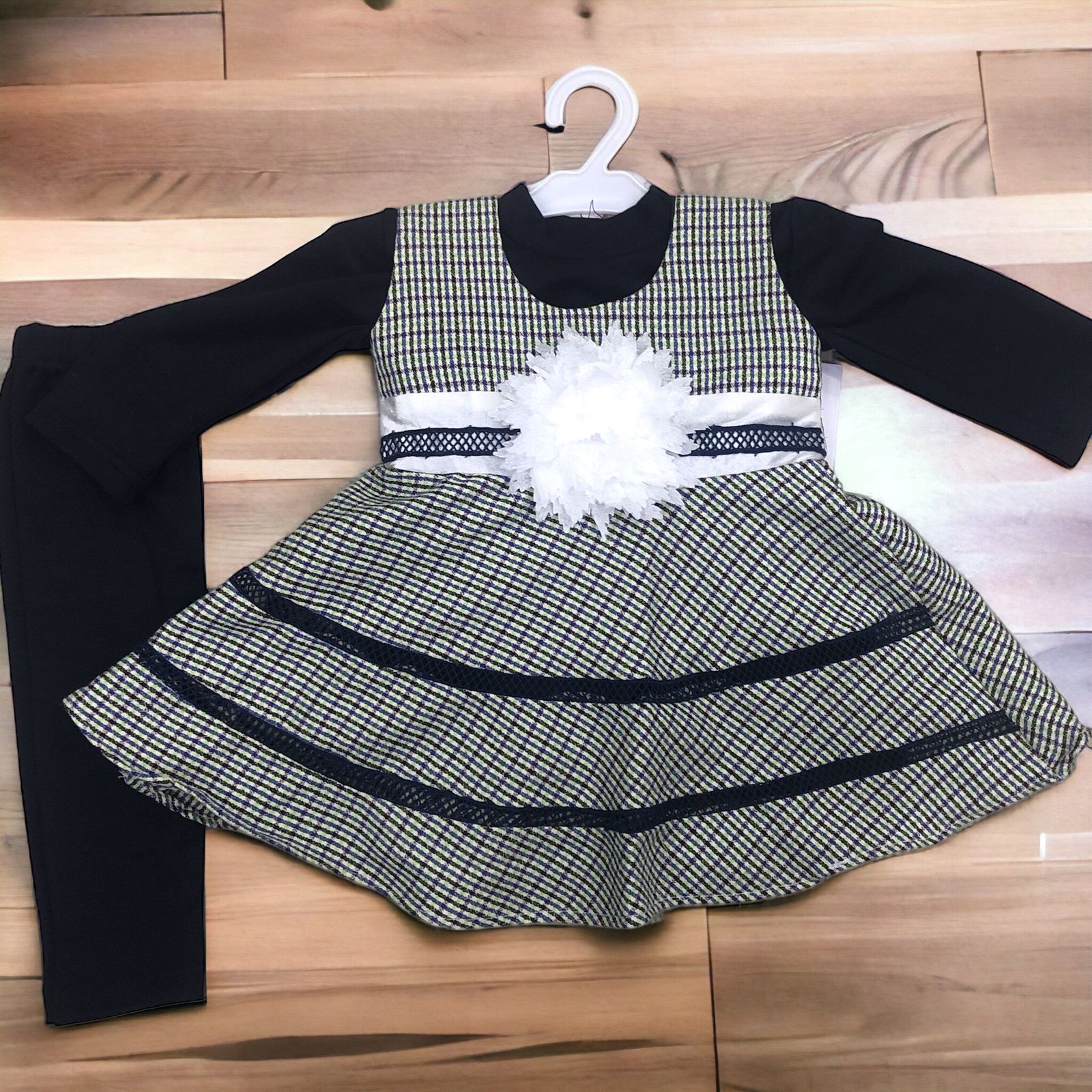 Girls new baby frocks 1-3.5 years