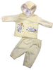 BABY SUITS TINY BABY STYLE