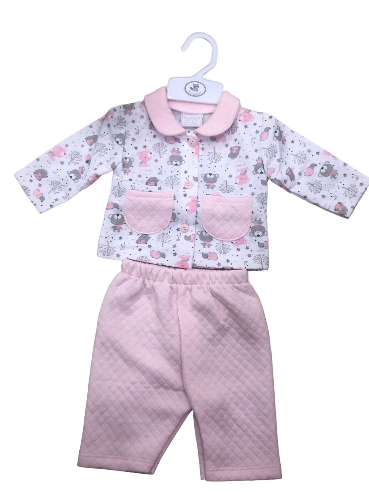 BABY SUITS TINY BABY STYLE