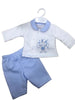 BABY SUITS TINY BABY STYLE