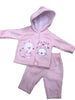 BABY SUITS TINY BABY STYLE