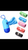 Wastage bag  refill PAMPERS DISPOSIBLE BAGS Baby Pamper Diaper Disposal Bag Rubbish Bags Pet Dog Poo Waste Bag Rolls Garbage Pets Wastage Bags