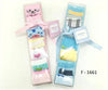 BABY SOCKS PACK OF 7 0M+ 7 days socks