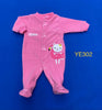 CARTER';S  Baby romper fleece 0M+