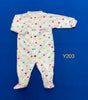 CARTER';S  Baby romper fleece 0M+