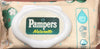 PAMPERS BABY WIPES 0M+