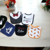 BABY BIBS SETS 5 PEC SET 0M+