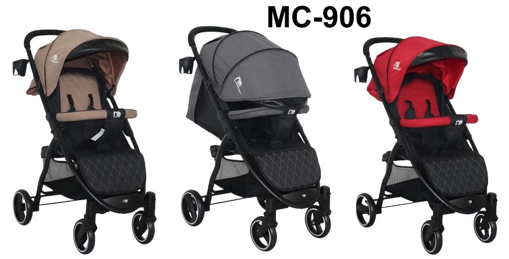 MOTHERCARE BABY STROLLER 0M+