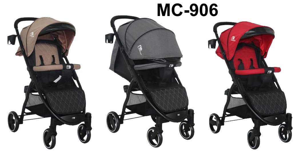 MOTHERCARE BABY STROLLER 0M+ - Main Image