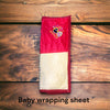 BABY VALOUR BLANKET 0M+