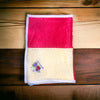 BABY VALOUR BLANKET 0M+