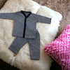 BABIES NIGHTS SUITS LONG SLEEVE 0M+