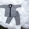BABIES NIGHTS SUITS LONG SLEEVE 0M+