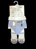 BABY GIFT SET 0M+