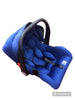 MOTHERCARE CARRY COT .CAR SEAT  0M+