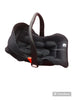 MOTHERCARE CARRY COT .CAR SEAT  0M+