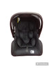 MOTHERCARE CARRY COT .CAR SEAT  0M+