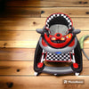 Infantes Baby Walker 3 in 1
