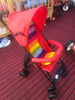 BABY BUGGY STICK STYLE 0M+