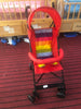 BABY BUGGY STICK STYLE 0M+