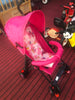 BABY BUGGY STICK STYLE 0M+