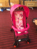 BABY BUGGY STICK STYLE 0M+