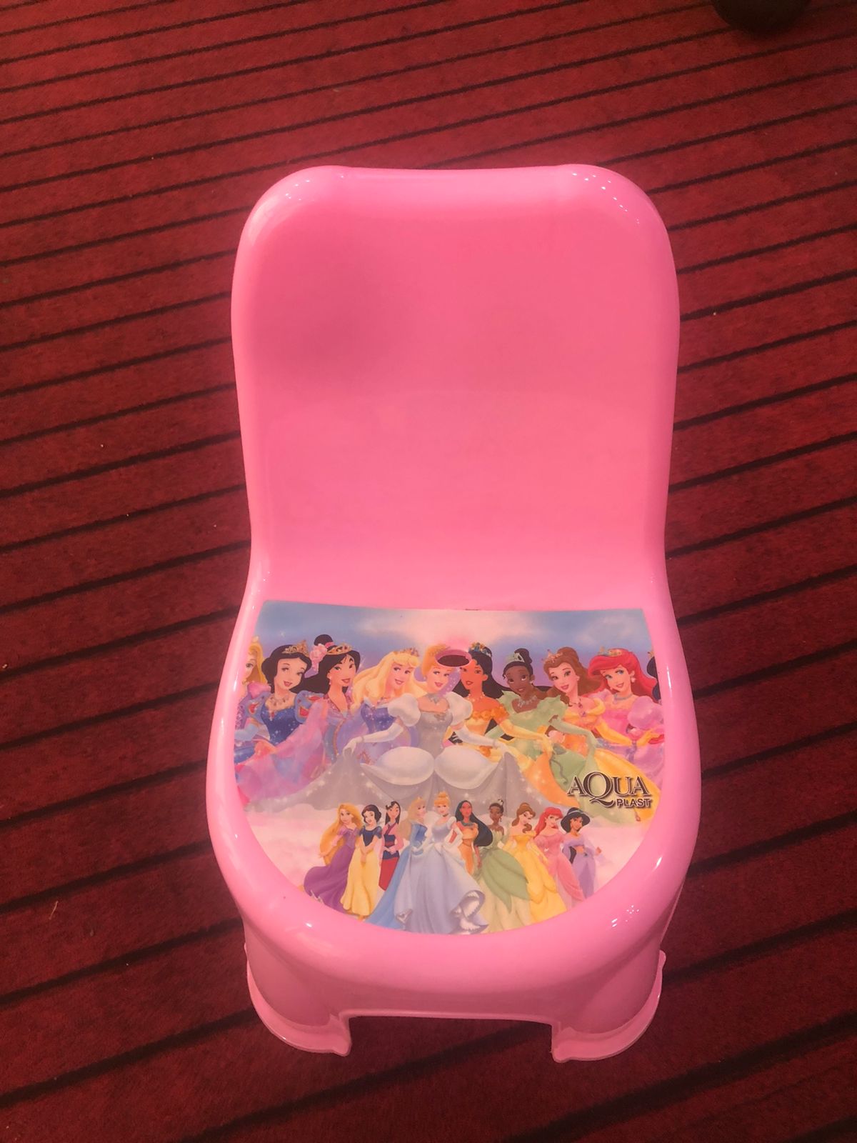 BABY SITTING CHAIR 1-3 YEARS