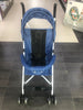 BABY BUGGY STICK STYLE 0M+