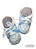 Baby shoes  0m+ made from love