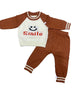 Baby woolen suit unisex 0m+