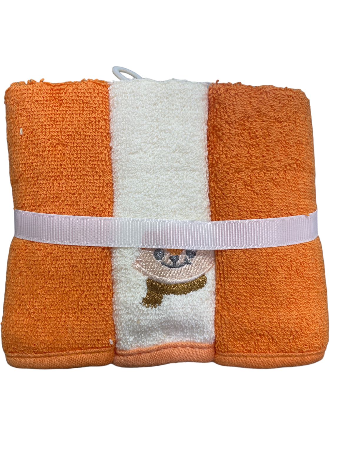 Baby wash cloth 0m+