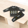 Baby woolen suit newborn 0m+