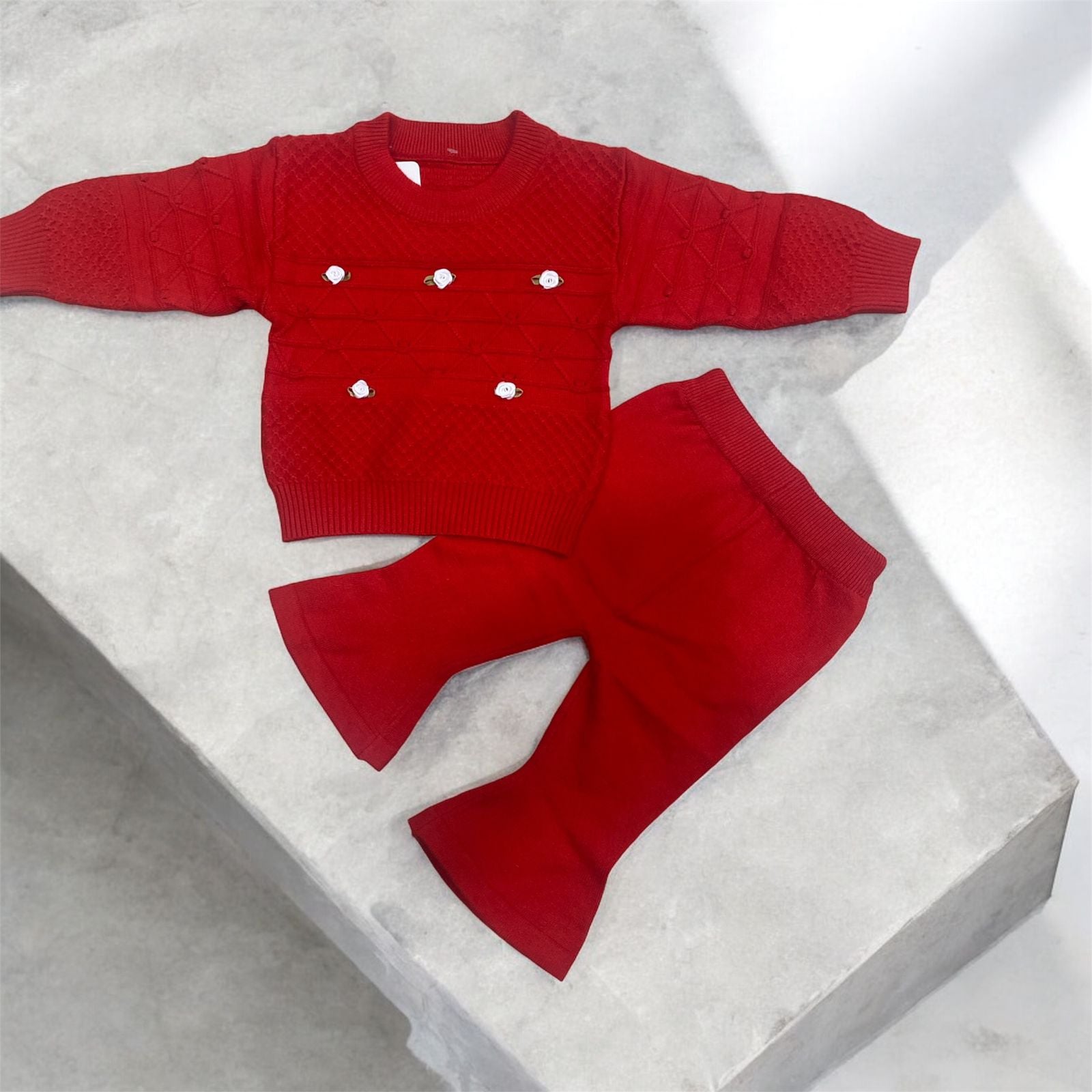 Baby woolen suits 0m+