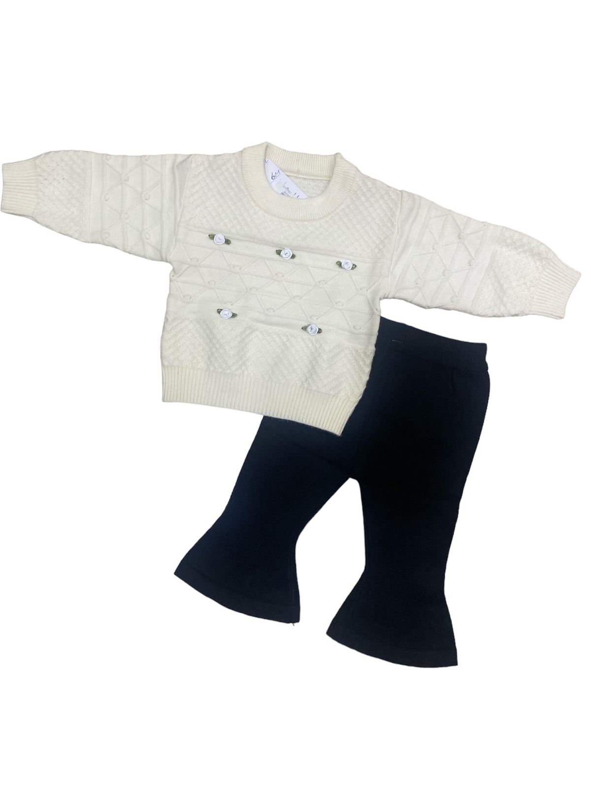 Baby woolen suits 0m+