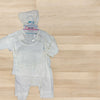 Juniors baby 1st days set 0m+