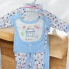 Juniors baby 1st days set 0m+