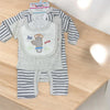 Juniors baby 1st days set 0m+