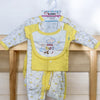 Juniors baby 1st days set 0m+