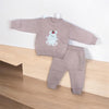 Baby woolen suit 0m+