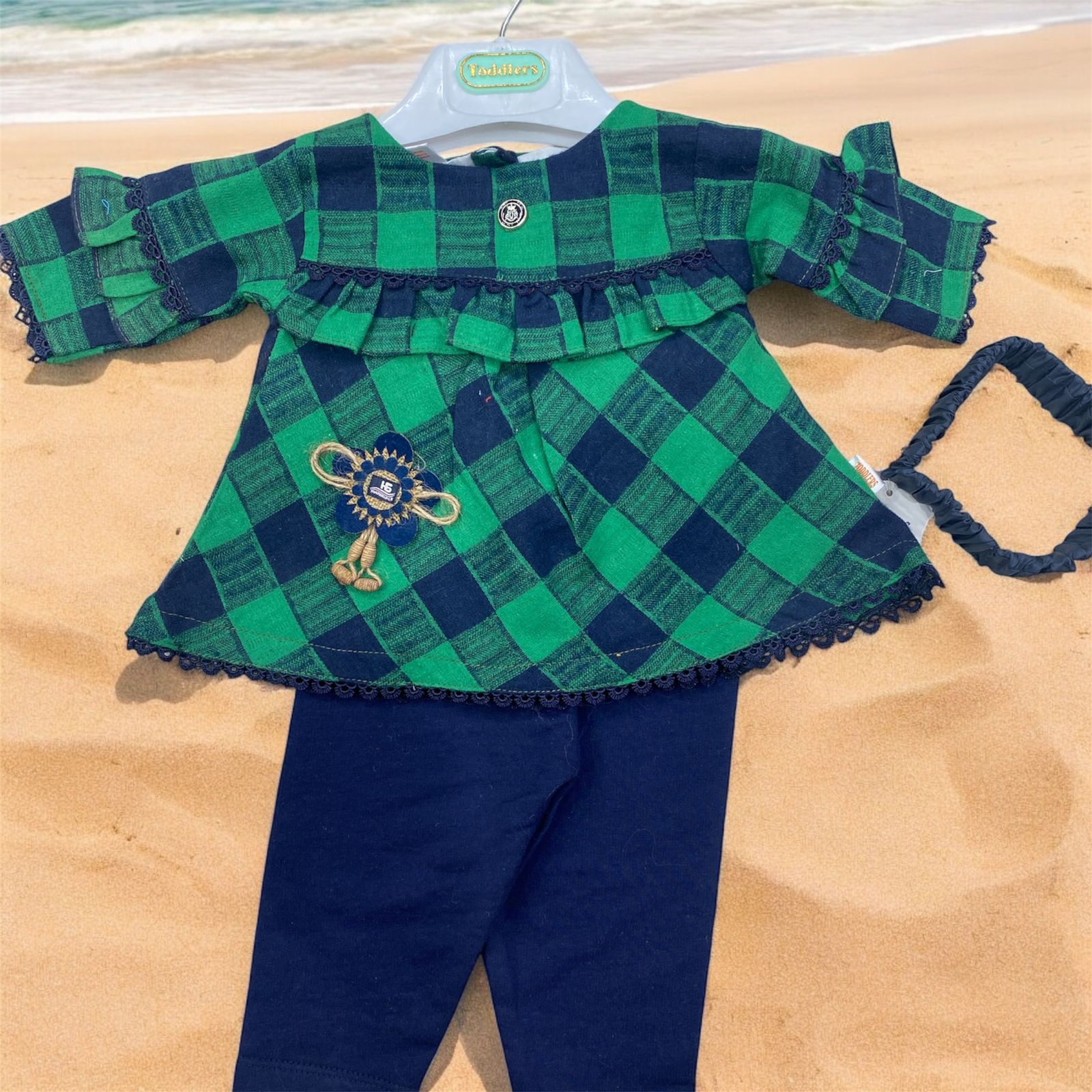 Girls suit 0m+