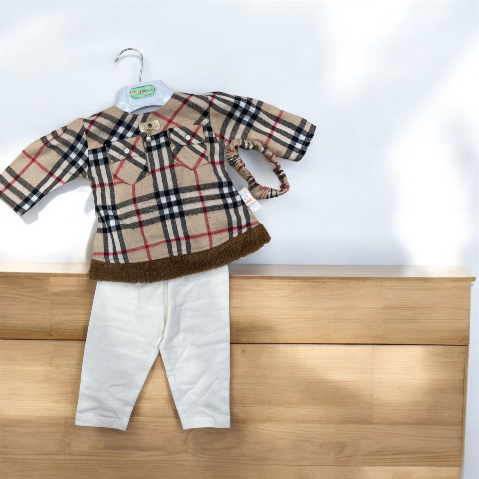 Girls suit 0m+