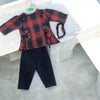 Girls suit 0m+
