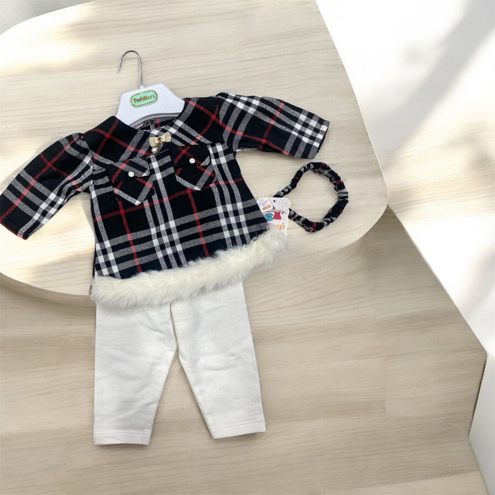 Girls suit 0m+