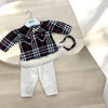 Girls suit 0m+