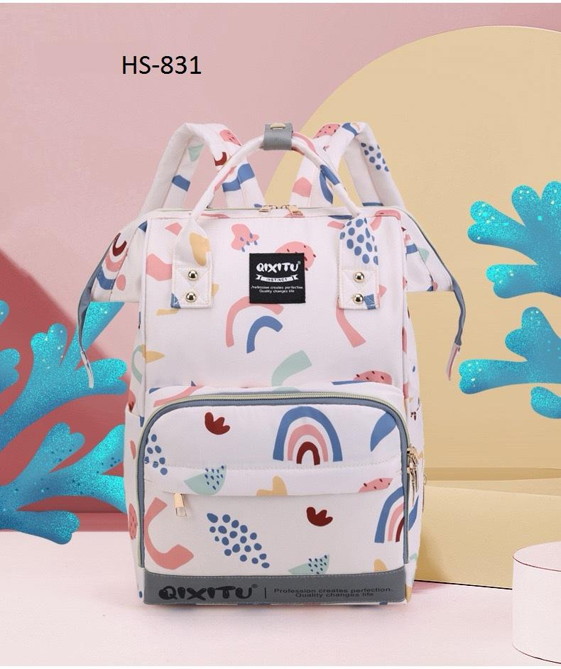 Baby back pack baby bag 0m+
