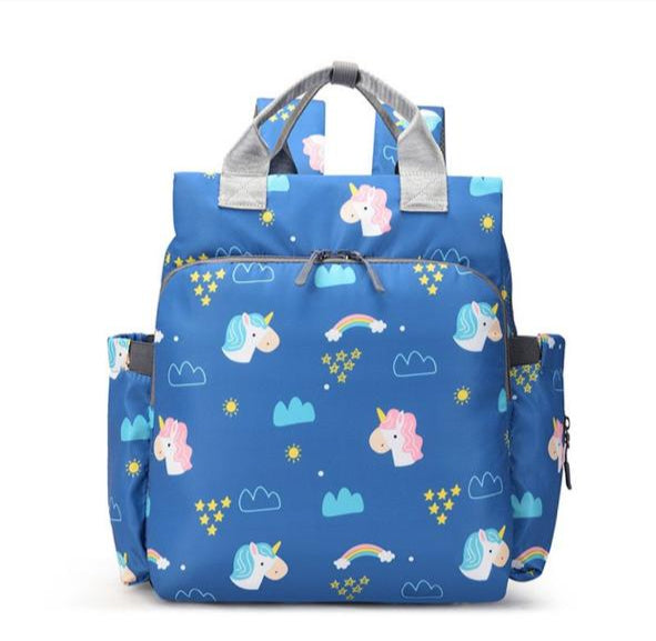 BABY BACK PACK BABY BAG 0M+