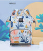 Baby back pack baby bag 0m+